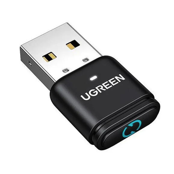 Bluetooth адаптер UGREEN BT301