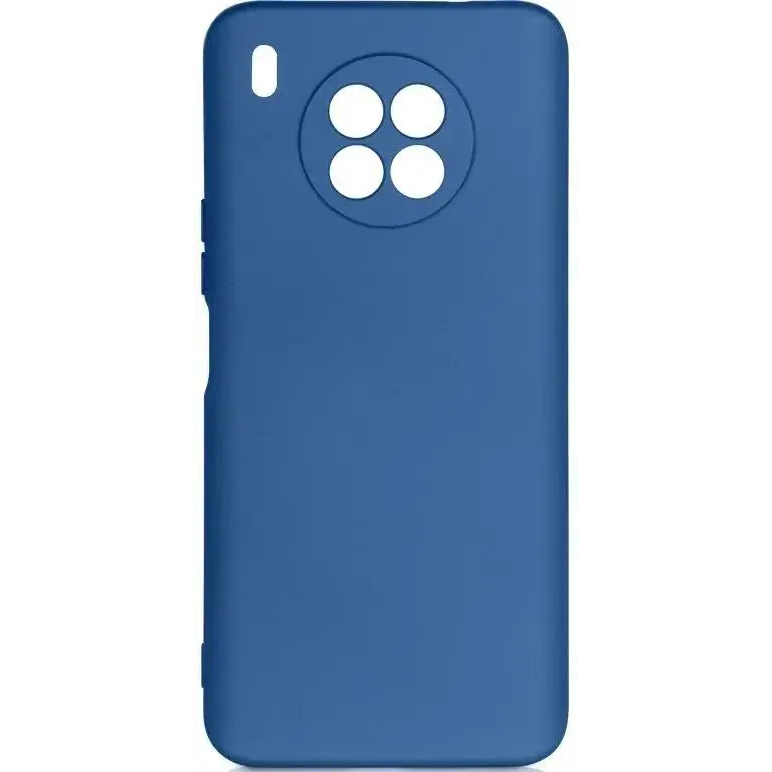 Чехол DF hwOriginal-24 Blue