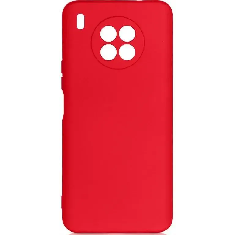 Чехол DF hwOriginal-24 Red