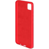 Чехол DF rmOriginal-05 Red