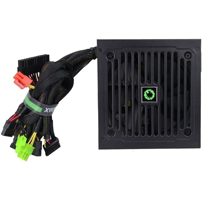 Блок питания 500W GameMax GE-500 - фото 2