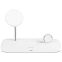 Беспроводное зарядное устройство ttec AirCharger Trio Up White - 2KS32B