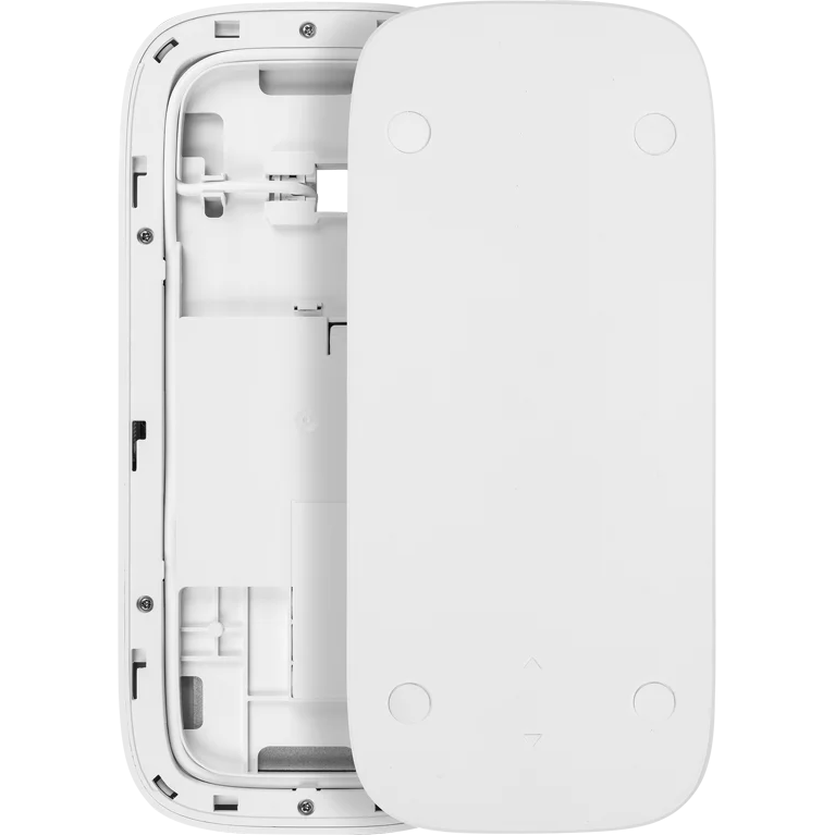 Беспроводное зарядное устройство ttec AirCharger Trio Up White - 2KS32B - фото 3