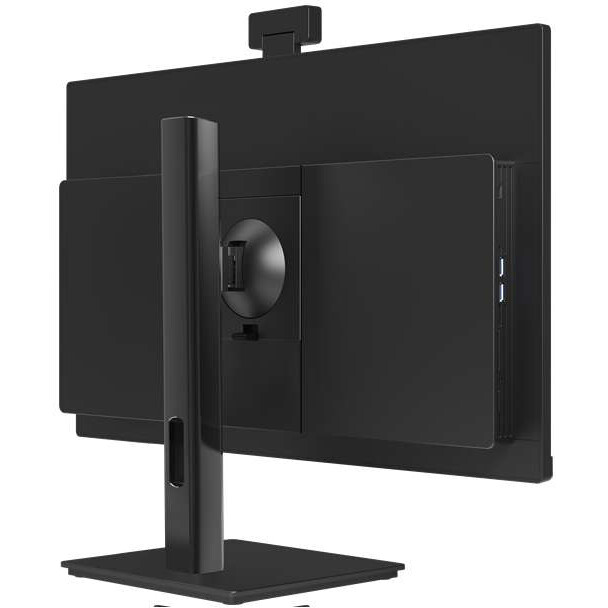 Моноблок IRBIS Groovy AIO 24 (24i5D2165HC) - фото 5