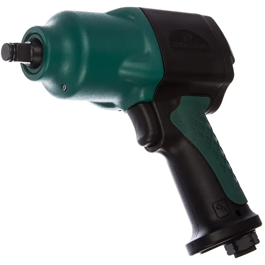 Гайковёрт пневматический Jonnesway JAI-1114 - фото 2