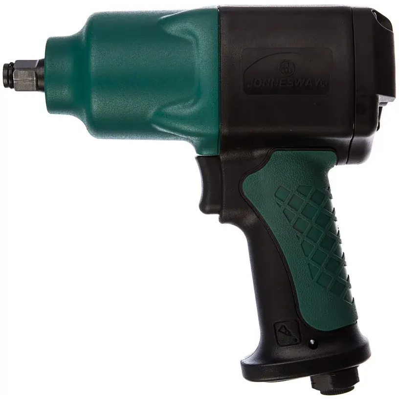 Гайковёрт пневматический Jonnesway JAI-1114 - фото 3