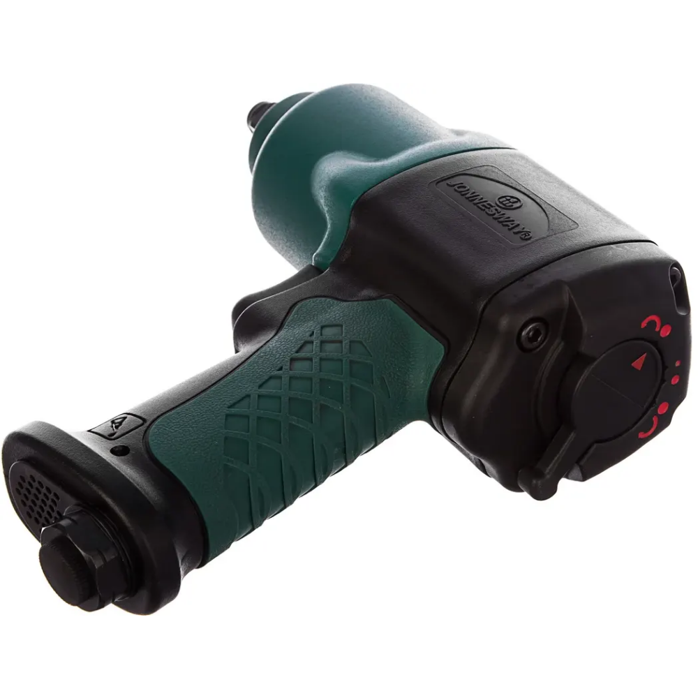 Гайковёрт пневматический Jonnesway JAI-1114 - фото 4