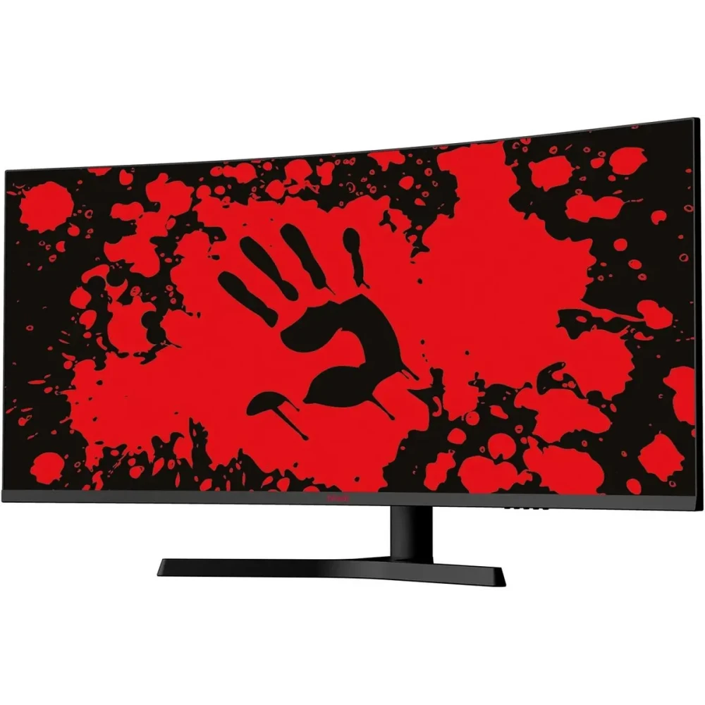 Монитор Bloody 34" MN340W - фото 2