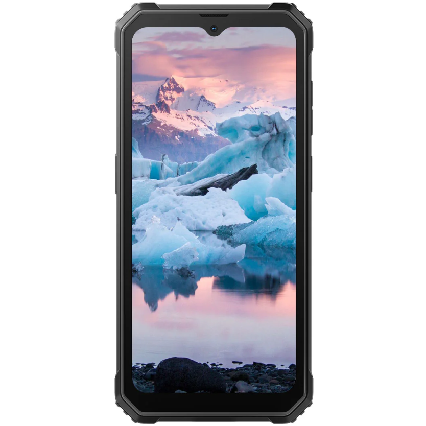 Смартфон Blackview BV4800 Pro 4/128Gb Black - BV4800P-4128BLA - фото 3