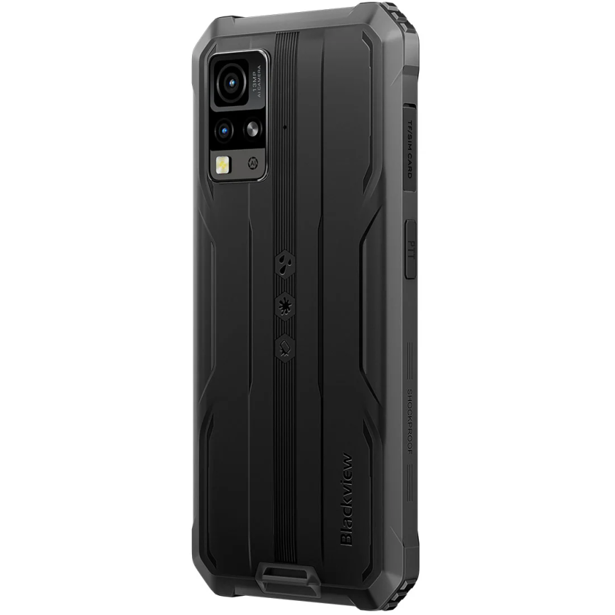 Смартфон Blackview BV4800 Pro 4/128Gb Black - BV4800P-4128BLA - фото 5