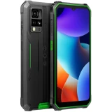Смартфон Blackview BV4800 Pro 4/128Gb Green