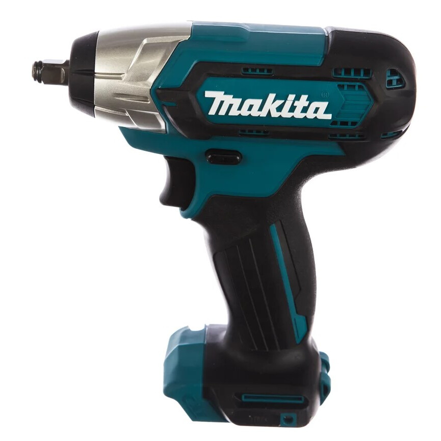 Гайковёрт Makita TW140DZ - фото 2
