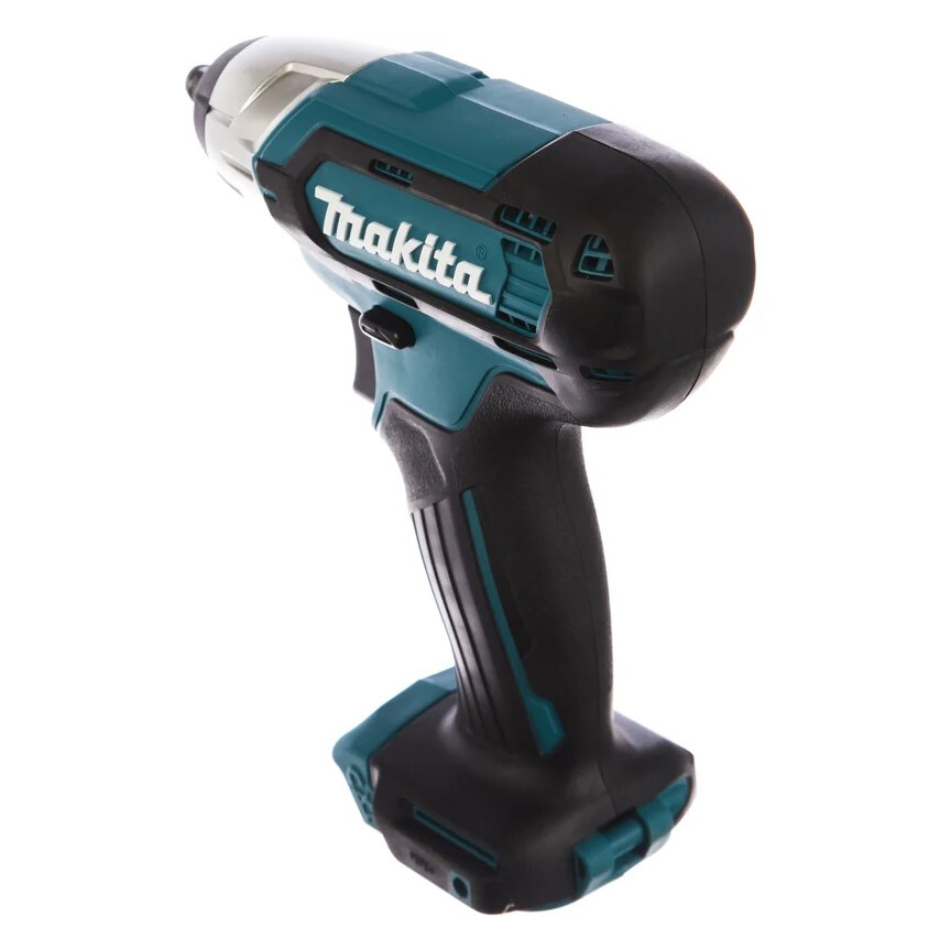 Гайковёрт Makita TW140DZ - фото 3