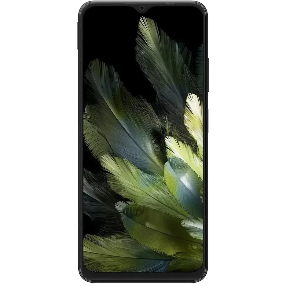 Смартфон Blackview Wave 8 4/128Gb Black - 6931548318941 - фото 2