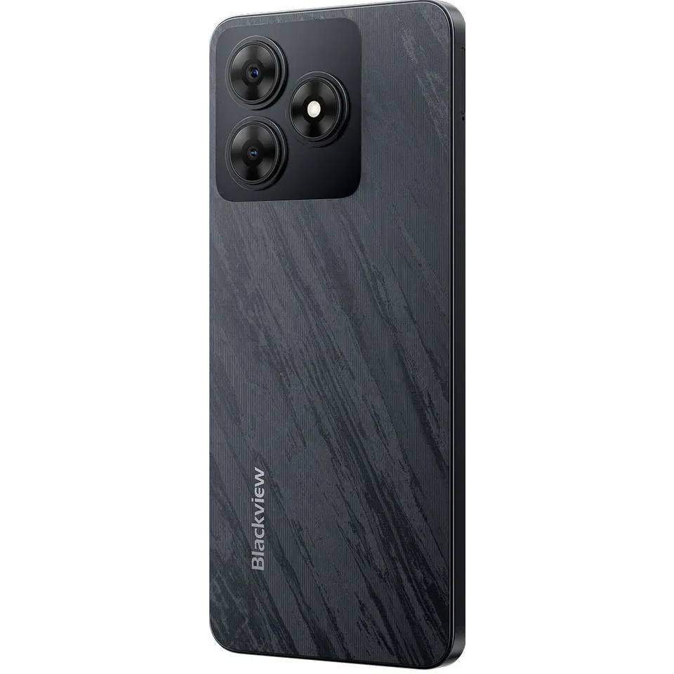 Смартфон Blackview Wave 8 4/128Gb Black - 6931548318941 - фото 6