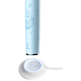 Зубная щётка Oclean Kids Cyan (6970810552379)