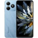 Смартфон Blackview Wave 8 4/128Gb Blue (6931548318958)