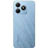 Смартфон Blackview Wave 8 4/128Gb Blue (6931548318958)