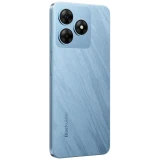 Смартфон Blackview Wave 8 4/128Gb Blue (6931548318958)