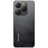 Смартфон Blackview SHARK 9 5G 8/256Gb Black (BVSHARK9-8256BLK)