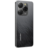 Смартфон Blackview SHARK 9 5G 8/256Gb Black (BVSHARK9-8256BLK)