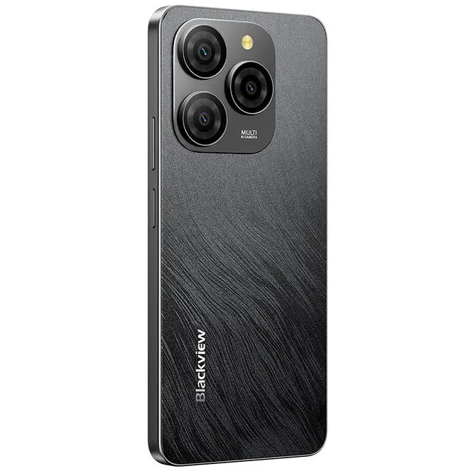 Смартфон Blackview SHARK 9 5G 8/256Gb Black - BVSHARK9-8256BLK - фото 7