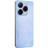 Смартфон Blackview SHARK 9 5G 8/256Gb Blue (6931548318736)