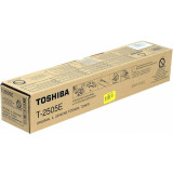 Тонер Toshiba T-2505E Black (6AJ00000187)