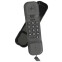 Проводной телефон Alcatel T06 Black - фото 2