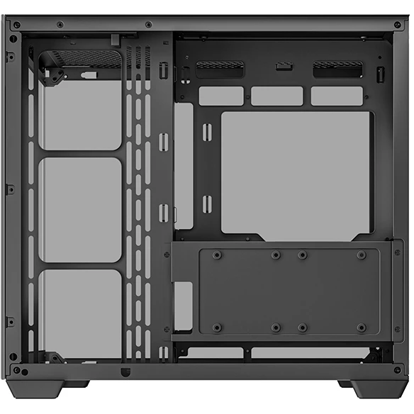 Корпус DeepCool CG530 Black - R-CG530-BKNDA0-G-1 - фото 7