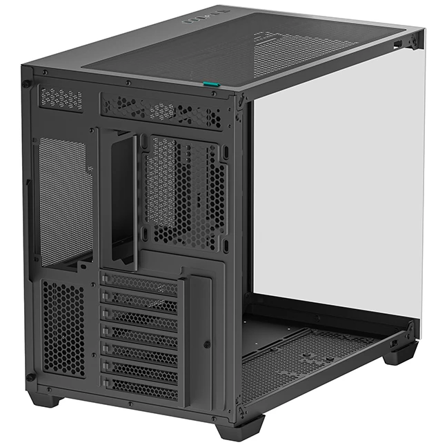 Корпус DeepCool CG530 Black - R-CG530-BKNDA0-G-1 - фото 8