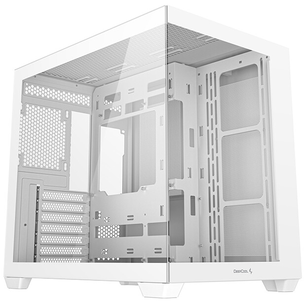 Корпус DeepCool CG530 White
