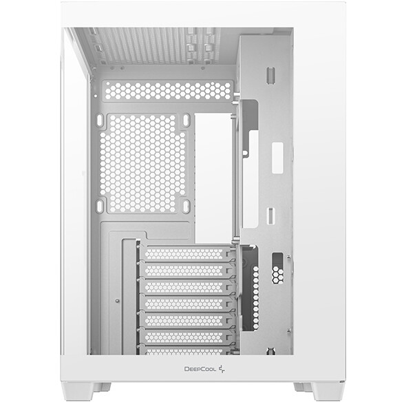 Корпус DeepCool CG530 White - R-CG530-WHNDA0-G-1 - фото 5