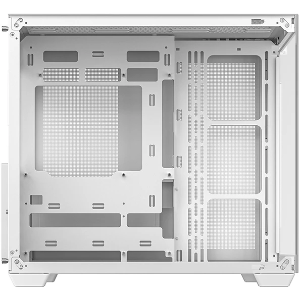 Корпус DeepCool CG530 White - R-CG530-WHNDA0-G-1 - фото 6