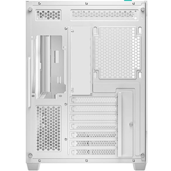 Корпус DeepCool CG530 White - R-CG530-WHNDA0-G-1 - фото 11