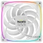 Вентилятор для корпуса Geometric Future Squama 2503RW-14 Reverse White - 1F2503R114100 - фото 6