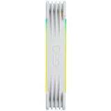 Вентилятор для корпуса Geometric Future Squama 2503RW-14 Reverse White (3 шт.) (1F2503R314100)