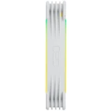 Вентилятор для корпуса Geometric Future Squama 2503W-14 White (1F2503W114000)