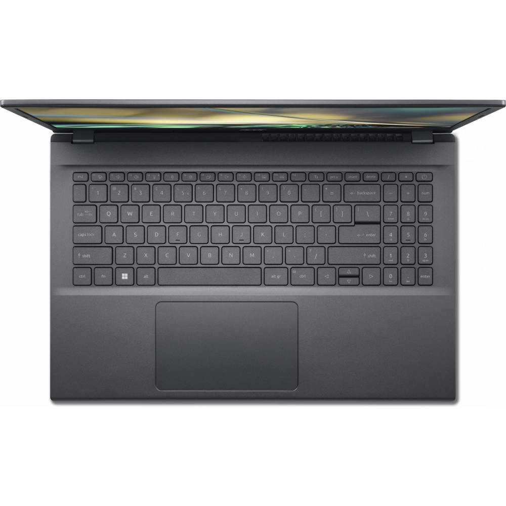 Ноутбук Acer Aspire 5 A515-57-52FB - NX.KN4ER.004 - фото 4