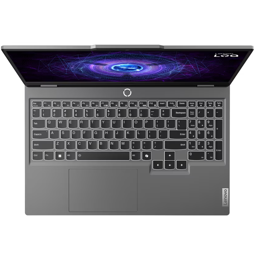 Ноутбук Lenovo LOQ 15IAX9 (83GS00EMRK) - фото 4