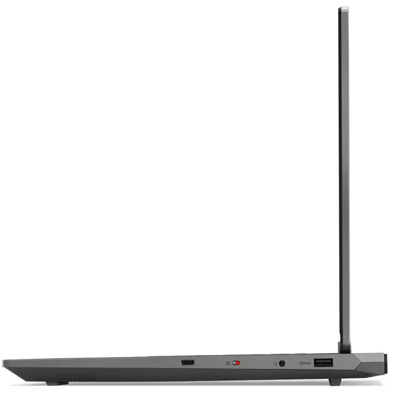 Ноутбук Lenovo LOQ 15IAX9 (83GS00EMRK) - фото 6