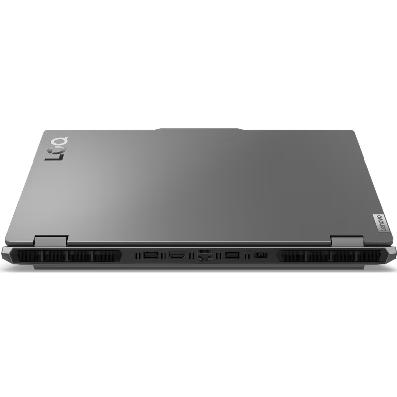 Ноутбук Lenovo LOQ 15IAX9 (83GS00EMRK) - фото 11
