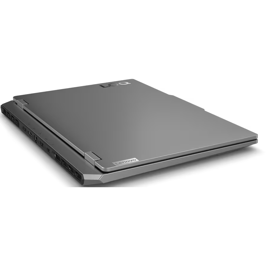 Ноутбук Lenovo LOQ 15IAX9 (83GS00EMRK) - фото 12