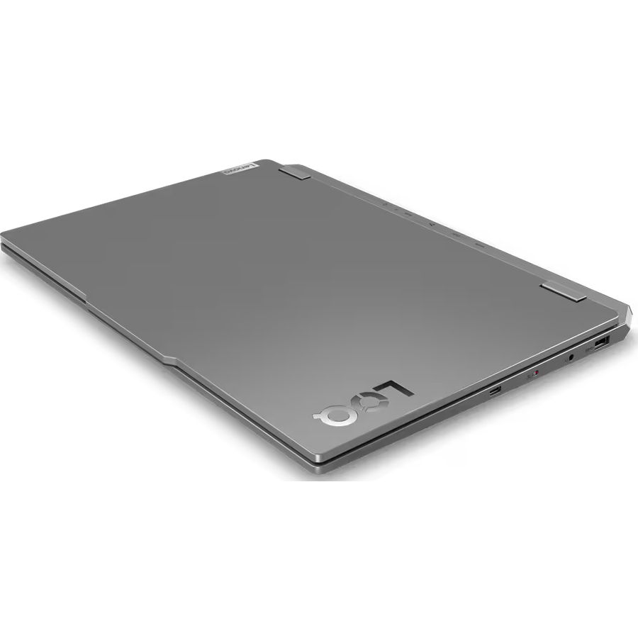 Ноутбук Lenovo LOQ 15IAX9 (83GS00EMRK) - фото 13