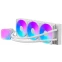 Система жидкостного охлаждения Geometric Future Eskimo Pro 360 White - 1C251W0361000 - фото 3