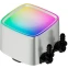 Система жидкостного охлаждения Geometric Future Eskimo Pro 360 White - 1C251W0361000 - фото 6