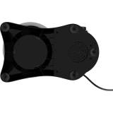 Миксер TopDevice PM1 Black (TDSPM001_BK)