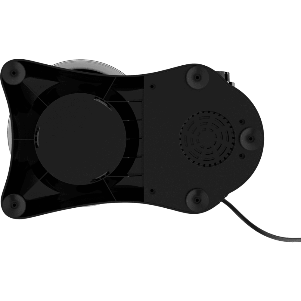 Миксер TopDevice PM1 Black - TDSPM001_BK - фото 4