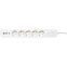 Сетевой удлинитель EKF UBA-LUX-505-TC - фото 3