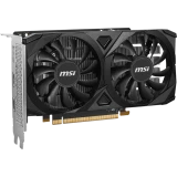 Видеокарта NVIDIA GeForce RTX 3050 MSI 6Gb (RTX 3050 VENTUS 2X E 6G)